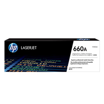 HP 660A Original 1 unidade(s) - W2004A