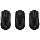 HyperX Pulsefire Haste 2 Mini – Rato de gaming sem fios (Preto) - HP 7D388AA