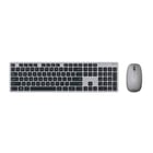 Asus Teclado & Rato W5000 Cinza W11 Copilot - Asus 90XB0430-BKM360
