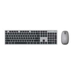 Asus Teclado & Rato W5000 Cinza W11 Copilot - Asus 90XB0430-BKM360