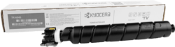 Cartucho de Toner Original Kyocera TK6345 Preto - 1T02XF0NL0 - Kyocera TK6345