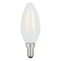 Lâmpada LED E14 Vela 4W 470lm Mate Luz do Dia - XAVAX by HAMA XAV112830