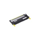 DELL 593-10496 toner 1 unidade(s) Original Amarelo - Dell 593-10496