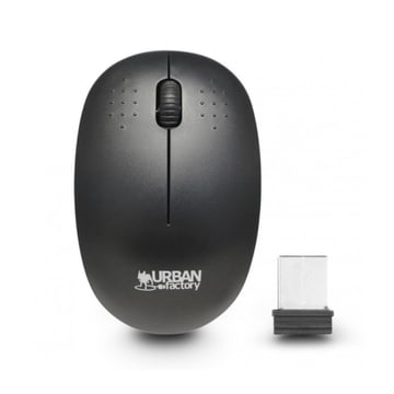 UF FREE WIRELESS 2,4GHZ MOUSE (RETAIL) - Urban Factory WMB01UF