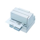 Epson TM-U590P (112): Parallel, w/o PS, ECW, 311 cps, 233 cps, 4 cópias, A4 (210 x 297 mm), 4 KB, UL / C-UL / TUV - Epson C31C222112