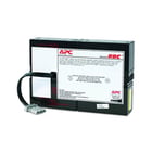 APC BATERIA DE SUBSTITUIÇÃO 59 - APC RBC59