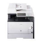 Canon i-SENSYS MF8550Cdn, Laser, Impressão a cores, 1200 x 1200 DPI, A4, Impressão directa, Preto - Canon 6849B034