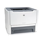 HP LaserJet P2015 Printer, 1200 x 1200 DPI, A4, 26 ppm - HP CB366A
