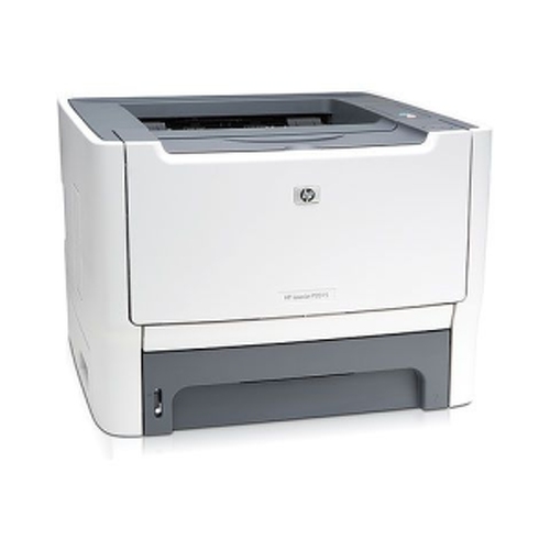 HP LaserJet P2015 Printer, 1200 x 1200 DPI, A4, 26 ppm - HP CB366A