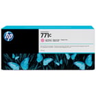 HP Tinteiro DesignJet 771C Magenta Claro de 775 ml - B6Y11A