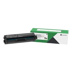 Toner Preto Original Lexmark CS431/CX431 - 20N20K0 - Lexmark 20N2XK0