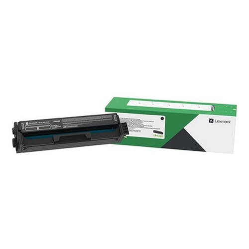 Toner Preto Original Lexmark CS431/CX431 - 20N20K0 - Lexmark 20N2XK0