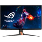 Monitor ASUS ROG SWIFT PG32UQXR 32" 4K 160Hz miniLED QDoT HDR1000, 96% DCI-P3, FreeSync, HDMI&DP 2.1 - Asus 90LM0833-B01370