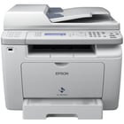 Epson WorkForce AL-MX200DNF, Laser, Impressão a preto e branco, 1200 x 1200 DPI, Fotocopiadora a preto e branco, A4, Cinzento - Epson C11CC72031