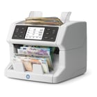 Safescan Máquina Contadora Notas 2865-SC (Notas Misturadas) - Safescan SAF1120765