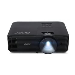 ACER VIDEOPROJECTOR X1128H DLP 3D SVGA 4000LM 20000/1 HDMI BLACK - Acer MR.JTG11.001