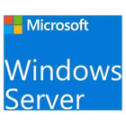 MS DSP Windows Server CAL 2022 English 1pk DSP 5 Clt User CAL (GB) - Microsoft R18-06466