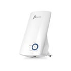 Extensor de Sinal TP-Link TL-WA850RE N300 Wireless 300Mbps - TP-Link TPLTL-WA854RE