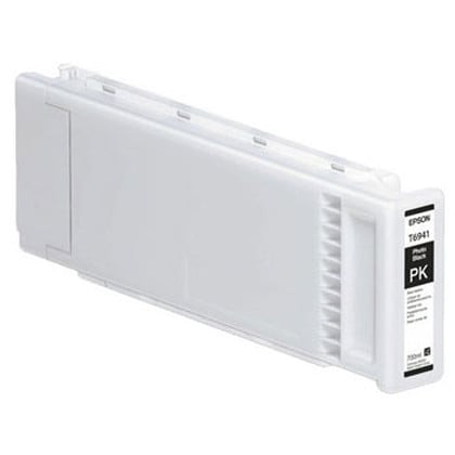 Epson Tinteiro UltraChrome XD Preto Foto T694100 (700 ml) - Epson C13T694100