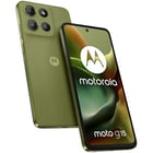 Moto g15 8GB 256GB - Iguana Green - Motorola PB6E0020ES