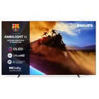 Philips Televisor OLED de 65" UHD 4K Smart TV Ambilight 65OLED770/12 - Philips 65OLED770/12