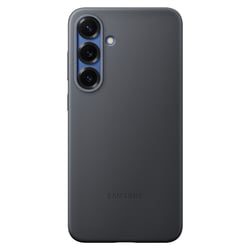 SAMSUNG S25+ VEGAN LEATHER CASE BLACK - Samsung EF-VS936PBEGWW