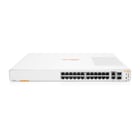 ARUBA SWITCH INSTANT ON 1960 24G 2XGT 2SFP+ - Aruba JL806A