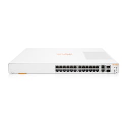 ARUBA SWITCH INSTANT ON 1960 24G 2XGT 2SFP+ - Aruba JL806A