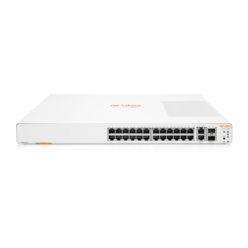 ARUBA SWITCH INSTANT ON 1960 24G 2XGT 2SFP+ - Aruba JL806A