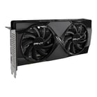 Placa gráfica PNY GeForce RTX 5060 Ti 16GB GDDR7 Overclocked Dual Fan Reflex 2 AI NVIDIA DLSS4 - PNY VCG5060T16DFXPB1-O