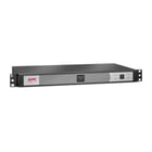 APC SMART-UPS C LITHIUM ION, SHORT DEPTH 500VA, 230V WITH SMARTCONNECT - APC SCL500RMI1UC
