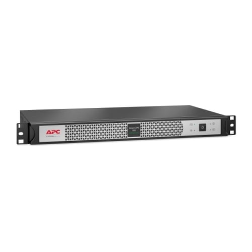 APC SMART-UPS C LITHIUM ION, SHORT DEPTH 500VA, 230V WITH SMARTCONNECT - APC SCL500RMI1UC