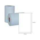 Rolo Papel Térmico 089x139x25mm 1un - Outras 1211041