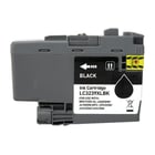 Brother LC3239XL Cartucho de Tinta Genérico de Pigmento Preto - Substitui LC3239XLBK - BI-LC3239XLBK(PG)