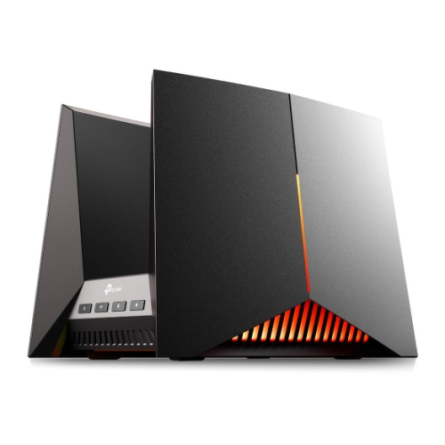 TP-LINK Archer GE800 BE19000 Tri Band Wi-Fi 7 Gaming Router - TP-Link ARCHER GE800