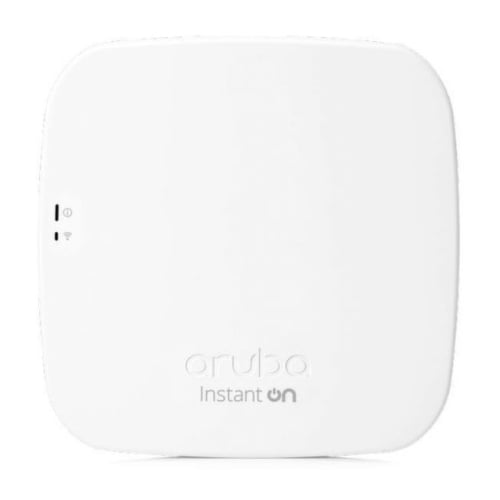 ARUBA INSTANT ON AP11 (EU) BUNDLE - Aruba R3J22A