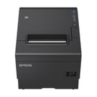 Epson TM-T88VII (112A0), Termal, Impressora POS, 180 x 180 DPI, 500 mm/seg, 1,41 x 3,39 mm, Texto, Gráfico, Código de barras, Código de barras 2D - Epson C31CJ57112A0