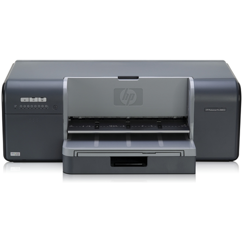 HP Photosmart Pro B8850, Jato de tinta, 4800 x 1200 DPI, A3+ (330 x 483 mm), Preto - HP Q7161A