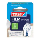 Fita Adesiva 19mmx33m Papel Tesafilm Paper 1un - Tesa 1561065