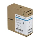 Canon PFI110C Cyan Cartucho de Tinta Original - 2365C001 - Canon PFI110C