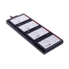 APC BATERIA DE SUBSTITUIÇÃO 34 - APC RBC34