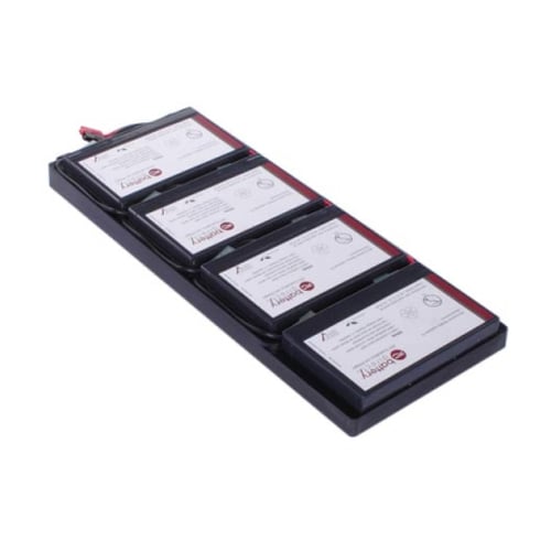 APC BATERIA DE SUBSTITUIÇÃO 34 - APC RBC34