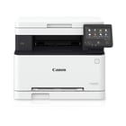 Canon i-SENSYS MF631Cn, Laser, Impressão a cores, 1200 x 1200 DPI, Cópia a cores, A4, Preto, Branco - Canon 1475C033
