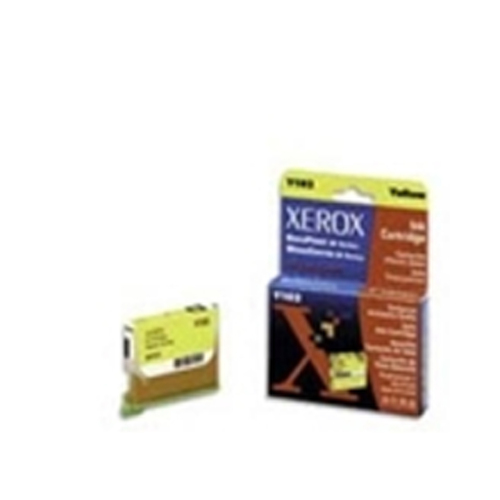 Tinteiro Xerox Y103 Amarelo 8R7974 - Xerox XER8R7974