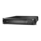 APC SMART UPS X 3000VA RACK/TOWER NETWORKCARD - APC SMX3000RMHV2UNC
