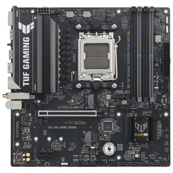 ASUS MB A620AM PLUS AM5 TUF GAMING WIFI 4DDR5 256GB HDMI 2DP MATX - Asus 90MB1MZ0-M0EAY0