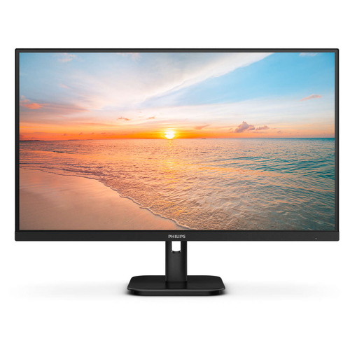 PHILIPS MONITOR IPS 27" 16:9 UHD 4K 60HZ HDMI DP COLUNAS 27E1N1800A/00 - Philips 27E1N1800A/00