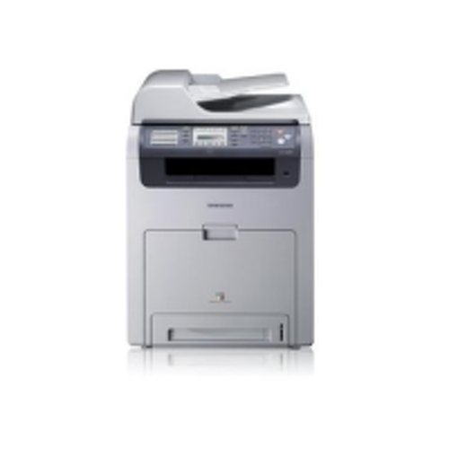 Samsung CLX-6200FX, Laser, Impressão a cores, 2400 x 600 DPI, Cópia a cores, Digitalização a cores, Fax a cores - Samsung CLX6200FX