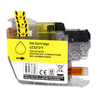 Brother LC3213/LC3211 Yellow Generic Ink Cartridge - Substitui LC3213Y/LC3211Y - BI-LC3213YL