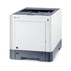 KYOCERA ECOSYS P6230cdn, Laser, Cor, 9600 x 600 DPI, A4, 30 ppm, Impressão Duplex - Kyocera-Mita 1102TV3NL0